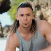 Bertrand Kamal, candidat de "Koh-Lanta, Les 4 Terres", diffusée en 2020, photo officielle