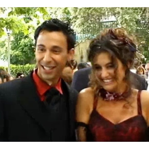 Les confessions de Laetitia Milot, en larmes, dans 50 mn inside sur TF1. Juillet 2015.