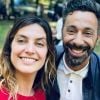Laetitia Milot et son mari Badri