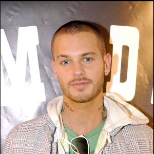 M. Pokora - Archives