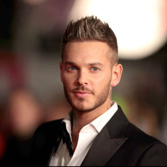 M. Pokora - Archives 2011