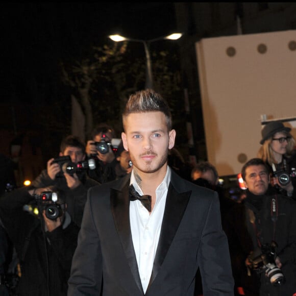 M. Pokora - Archives 2011