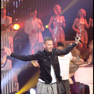 M. Pokora - Archives 2011