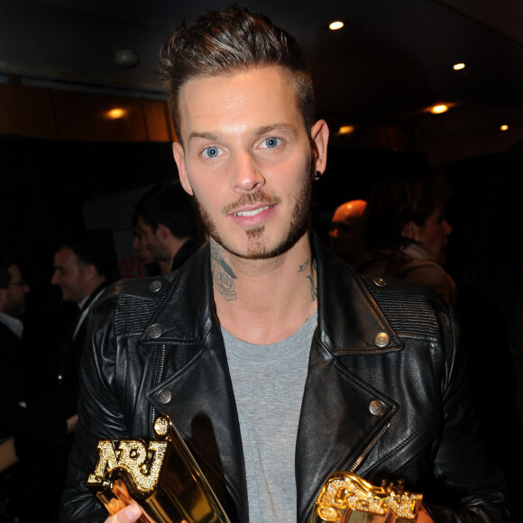 Archive - Mat Pokora - After show NRJ music awards au Gotha Club a Cannes, le 30 janvier 2012 