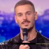 M. Pokora parrain ému du Téléthon 2020