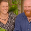 Jérôme et Lucile dans le bilan de "L'amour est dans le pré" - M6