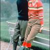Diana et Charles en 1980.