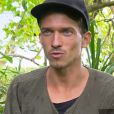 Mathieu dans "Koh-Lanta 2020, Les 4 Terres" vendredi 4 septembre 2020 sur TF1.