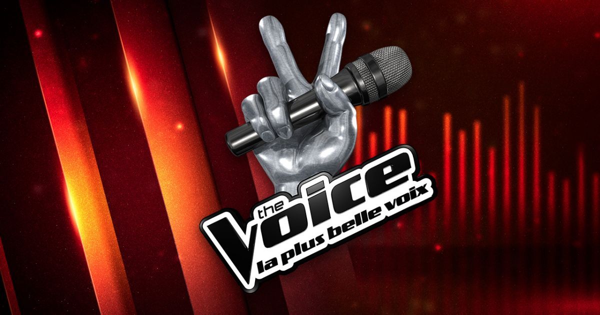 Ici tout commence Une excandidate de The Voice au casting, les