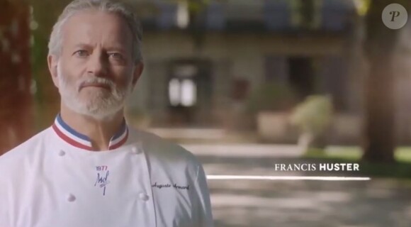 Bande annonce d'"Ici tout commence", la série de TF1