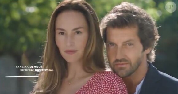 Bande annonce d'"Ici tout commence", la série de TF1