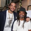 Yannick Noah : Hommage à son fils Joakim, jeune retraité de 35 ans