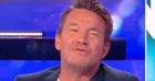 Benjamin Castaldi parle de ses divorces dans "Touche pas à mon poste" sur C8