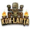 Koh-Lanta, logo de l'émission de TF1.