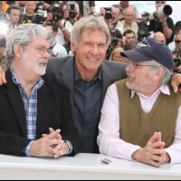 Harrison Ford, 78 ans : de retour pour "Indiana Jones 5" !