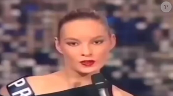Des ratés de Miss France en vidéo