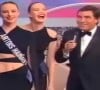Des ratés de Miss France en vidéo