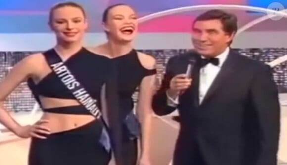 Des ratés de Miss France en vidéo
