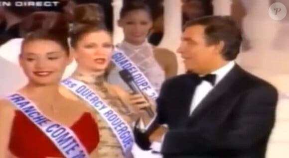 Des ratés de Miss France en vidéo
