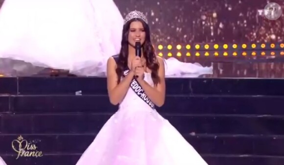 Des ratés de Miss France en vidéo