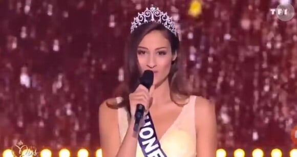 Des ratés de Miss France en vidéo