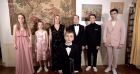 La famille Lefèvre remporte la quinzième saison de "La France a un incroyable talent" sur M6.