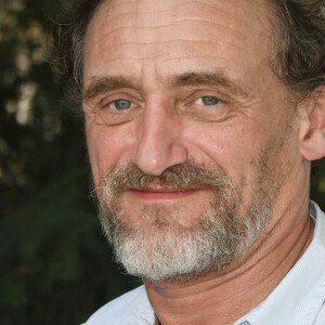 Jean-Paul Rouve - Cérémonie de clôture de la 12e édition du festival du Film Francophone d'Angoulême, le 25 août 2019. © Coadic Guirec/Bestimage