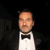 Gilles Lellouche - Arrivées à la soirée "Trophée Chopard Dinner" lors du 72e Festival International du Film de Cannes. Le 20 mai 2019. © Denis Guignebourg / Bestimage