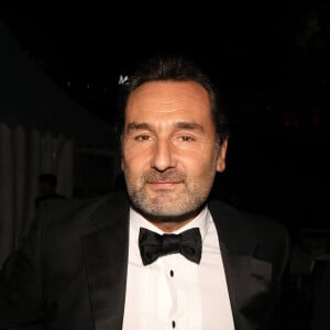 Gilles Lellouche - Arrivées à la soirée "Trophée Chopard Dinner" lors du 72e Festival International du Film de Cannes. Le 20 mai 2019. © Denis Guignebourg / Bestimage