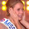 Miss Normandie : Amandine Petit gagnante de Miss France 2021