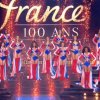 L'élection de Miss France 2021 le 19 décembre 2020 sur TF1.