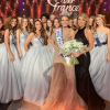 L'élection de Miss France 2021 et le sacre d'Amandine Petit sur TF1.