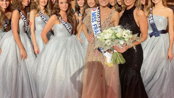 Miss France 2021 : Miss Normandie et Miss Provence ex aequo, les votes détaillés