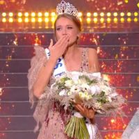 Amandine Petit (Miss France 2021) est en couple : son amoureux identifié