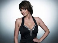 L'actrice Sarah Parish est de nouveau enceinte, aprés la mort de son bébé de 8 mois...