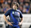 Christophe Dominici - Match France-Argentine au Stade de France pour la 3e place de la Coupe du monde de rugby 2007.