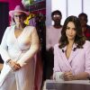 Laurence Boccolini VS Nabilla : Retour sur leur clash mémorable