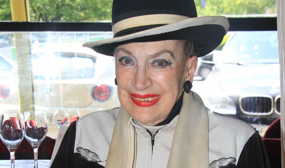 Geneviève de Fontenay :