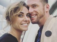 Norbert Tarayre fou d'Abi : photos de famille et mots d'amour pour son anniversaire