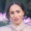Meghan Markle, duchesse de Sussex, fait une apparition à la télévision américaine dans l'émission "CNN Heroes"