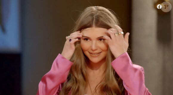 Olivia Jade Giannulli : la fille de Lori Loughlin parle pour la première fois depuis le départ de sa mère en prison sur le plateau de l'émission Red Table Talk. Le 8 décembre 2020 