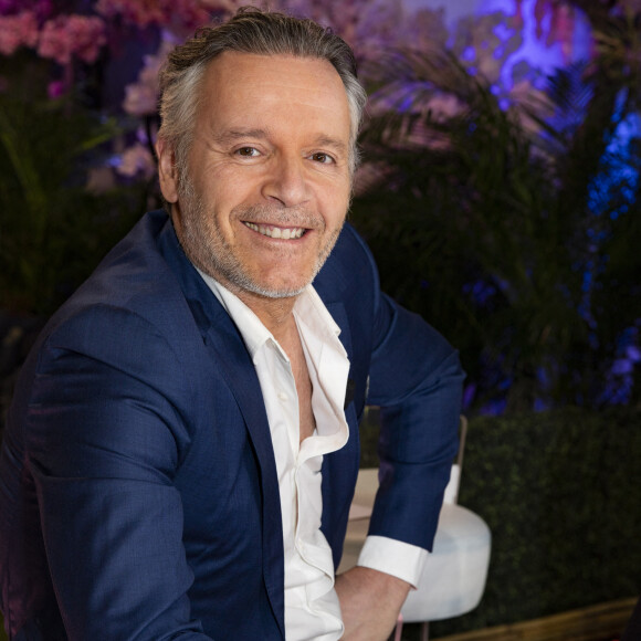 Exclusif - Jean-Michel Maire - Dernière de l'émission "C que du Kif" en direct sur C8 et présentée par Cyril Hanouna avec distribution de cadeaux dans la rue et prise de parole de Jean.Roch le 18 juin 2020. © Jack Tribeca / Bestimage 