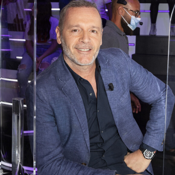 Exclusif - Jean-Michel Maire - Première émission TPMP (Touche Pas à Mon Poste!) de la saison pour Cyril Hanouna et son équipe de chroniqueurs, avec beaucoup de nouveautés, un nouveau plateau, nouveau décor, des nouveaux arrivants, ainsi que la présence rare et exclusive de G.Depardieu à Paris © Jack tribeca / Bestimage