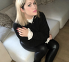 Coralie Xhaard, ex-candidate de télé-réalité révélée dans "Secret Story", annonce ses fiançailles ! Elle prépare son mariage avec son compagnon Vincent.