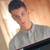 Teïlo Azaïs, interprète d'Enzo dans "Un si grand soleil", sur France 2
