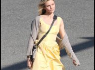 Quand la jolie Cameron Diaz pète complètement les plombs... en pleine rue !