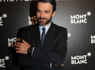Luca Argentero (Doc) son ex-femme star d'une télé-réalité : ses confessions sur leur mariage raté