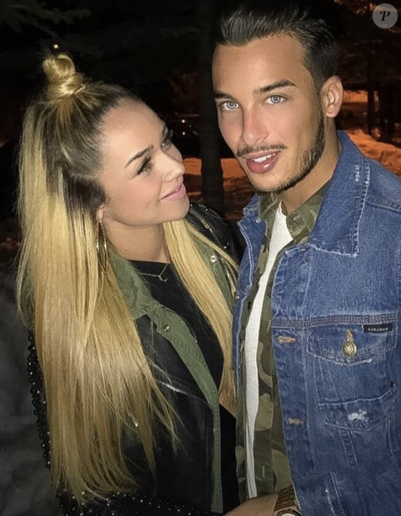 Jazz vit à Dubaï avec son mari Laurent et leurs enfants Chelsea et Cayden.