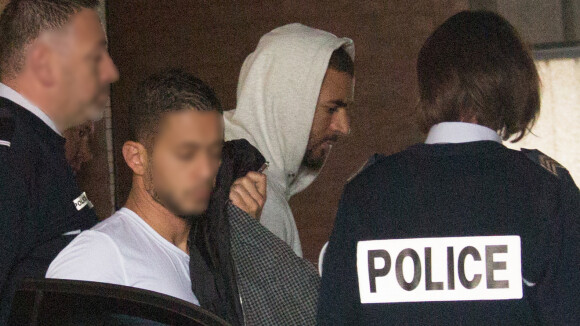 Karim Benzema : Renvoyé devant le tribunal correctionnel dans l'affaire de la sextape