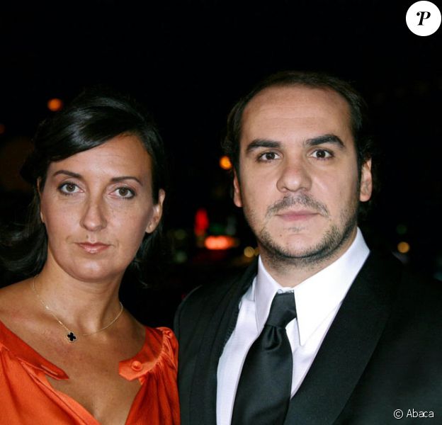 François-Xavier Demaison a une bonne nouvelle : il va se ...